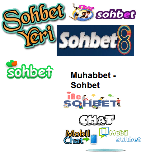 Muhabbet – Sohbet