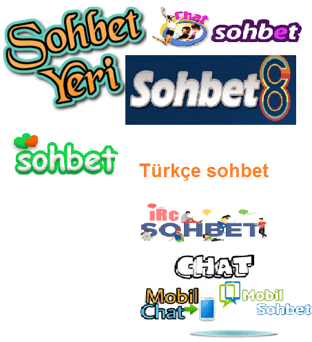 Türkçe Sohbet – Muhabbet