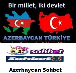 Azerbaycan Sohbet – Sohbet8