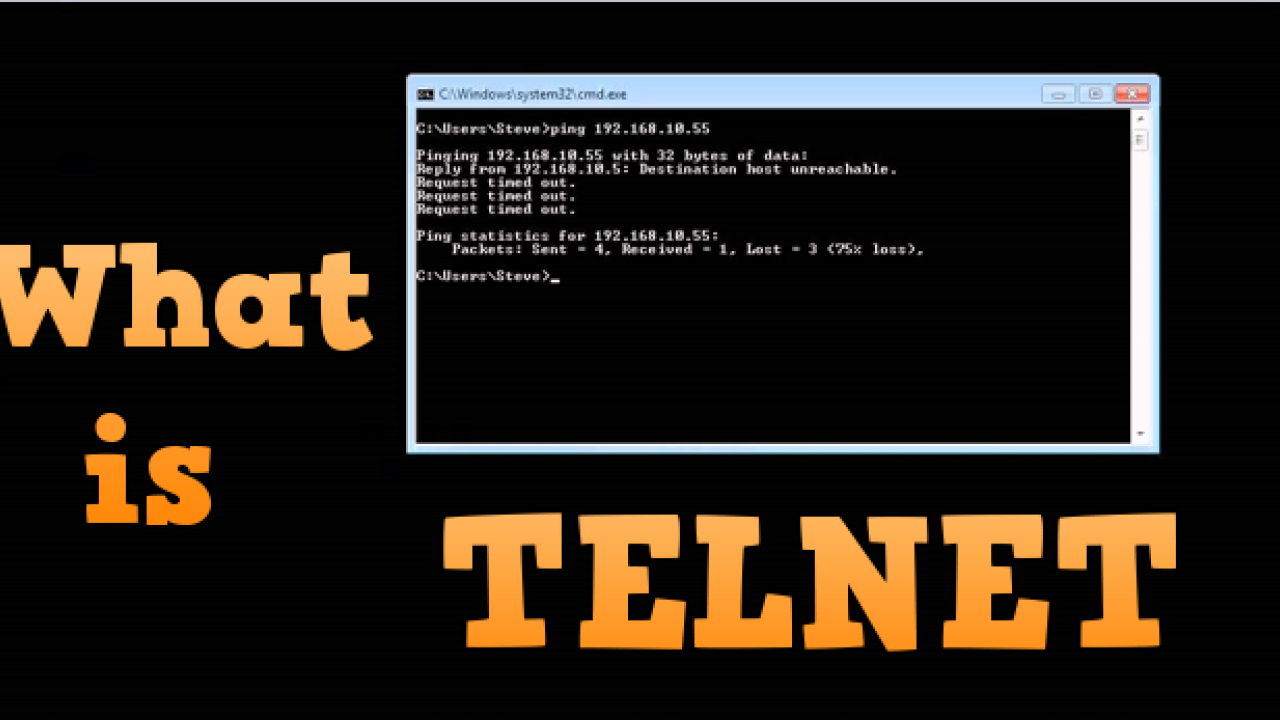 İrc Telnet nedir? nasıl kullanabilirim ?
