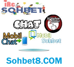 Mobil Sohbet – SohbetChat
