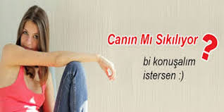 Kızlarla Sohbet % 100