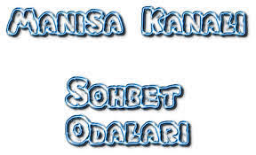 Manisa Sohbet – Sohbet8