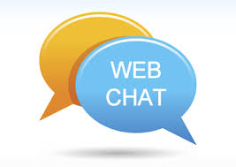 Web Sohbet – Web Sohbeti Yoluyla İletişimi Geliştir