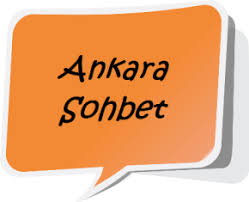 Ankara Seviyeli Sohbet % Seviyeli