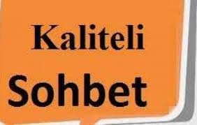 Kaliteli Chat Ve Mobil Kaliteli Chat