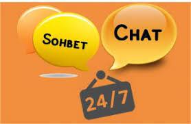 Sohbet Chat % Sohbet