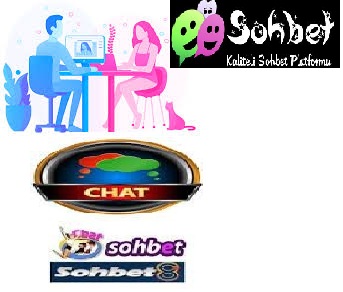 Chat Rulet – Sohbet8